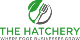 The hatchery